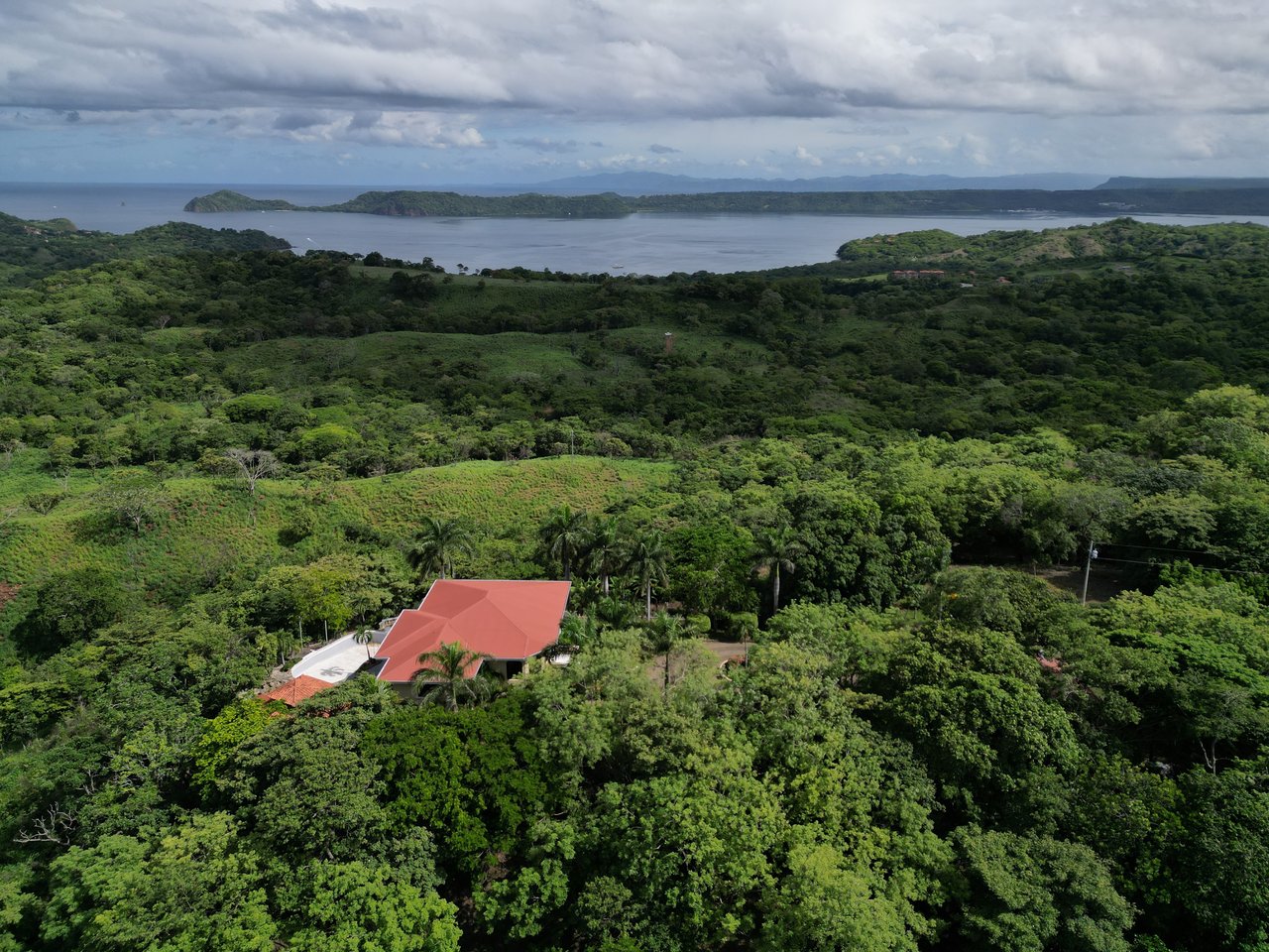 Hacienda Palmilla / Playa Panamá, Guanacaste, Costa Rica