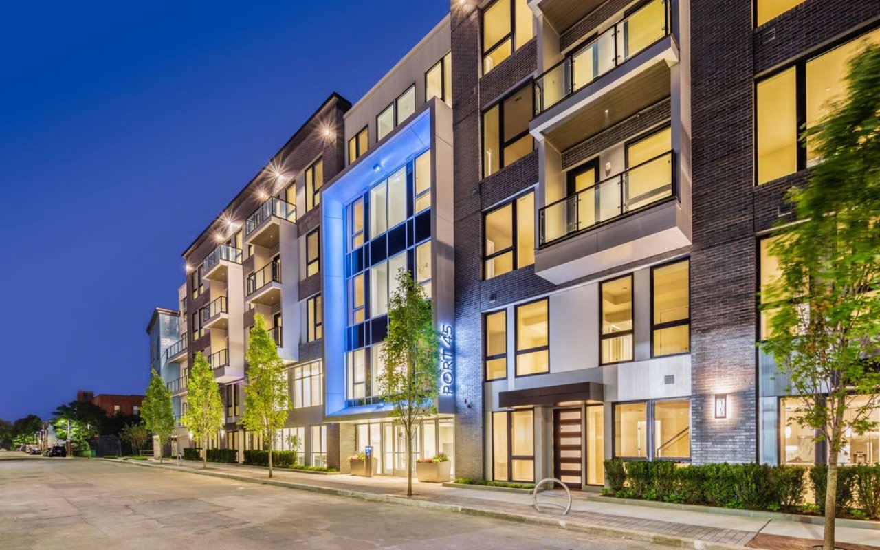 Port45 - $89,000,000 photo