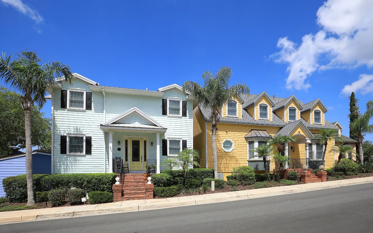 Mount Dora