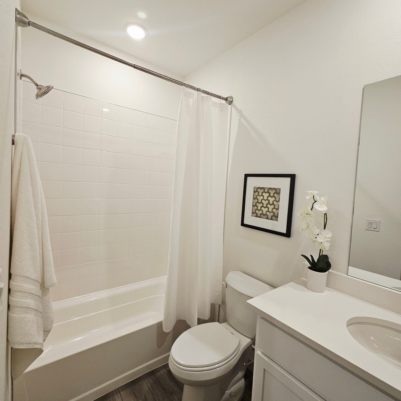 3 Bed 2.5 Bath Townhome Longmont