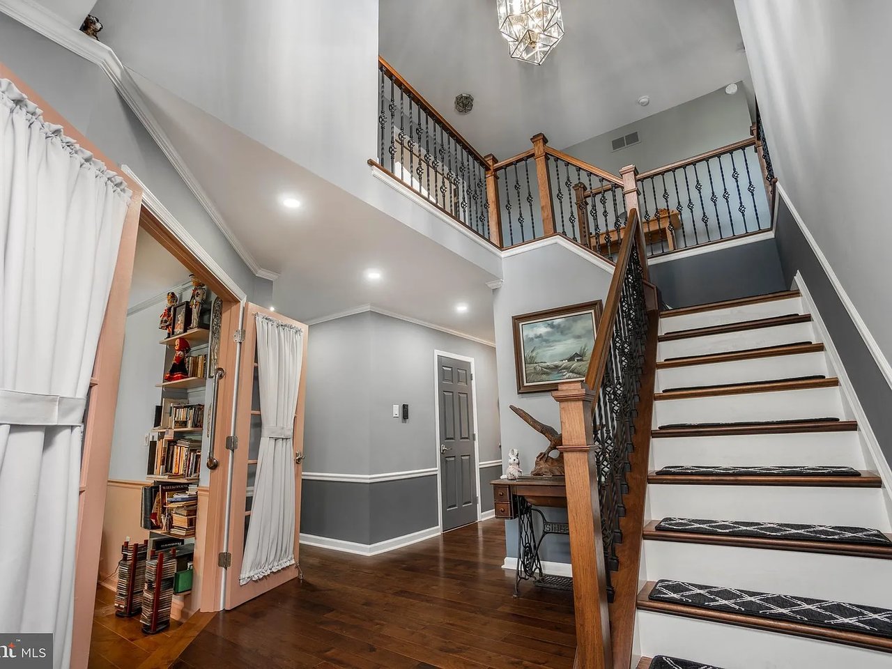 204 Forge Road