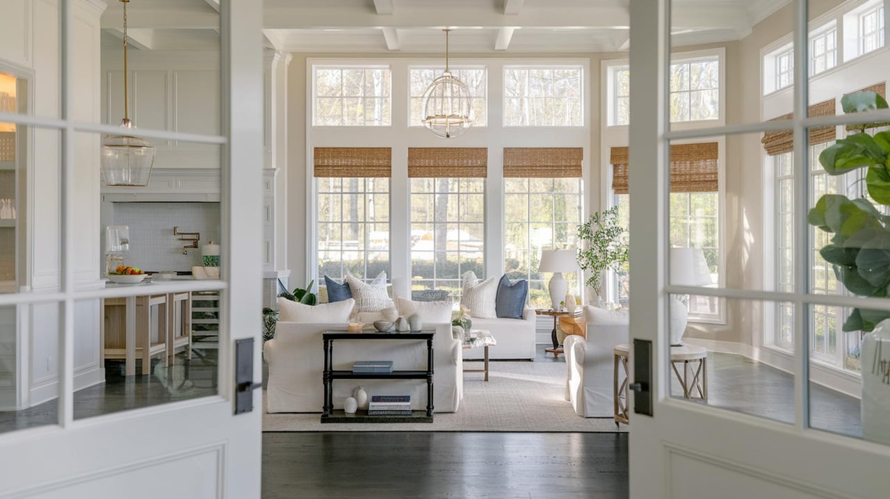 Must-Have Smart Home Features for Foley, AL Homeowners