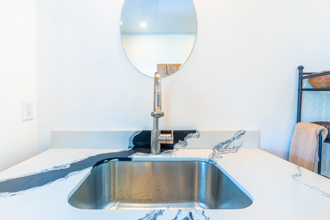 Casa by the Sea, Uvita Home and Casita on 1.25 acres