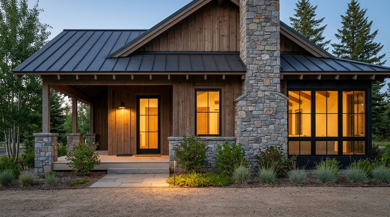 The Case for Staying Home in Paradise Valley This July