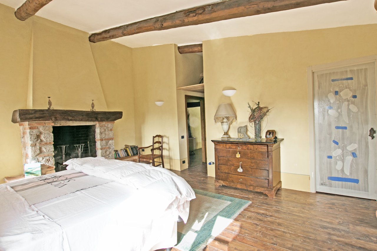 CASALE CAMILLA