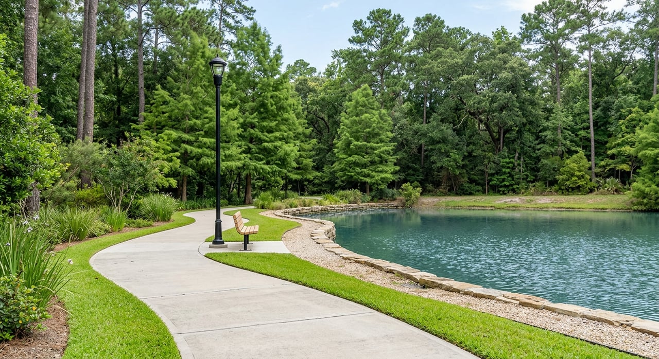 Relocating To Creekside Park: What New Residents Should Know