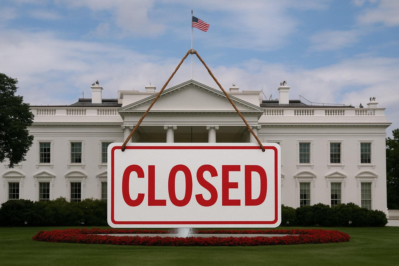 How the Current Government Shutdown Is Affecting Real Estate - Nationally and in Boston cover