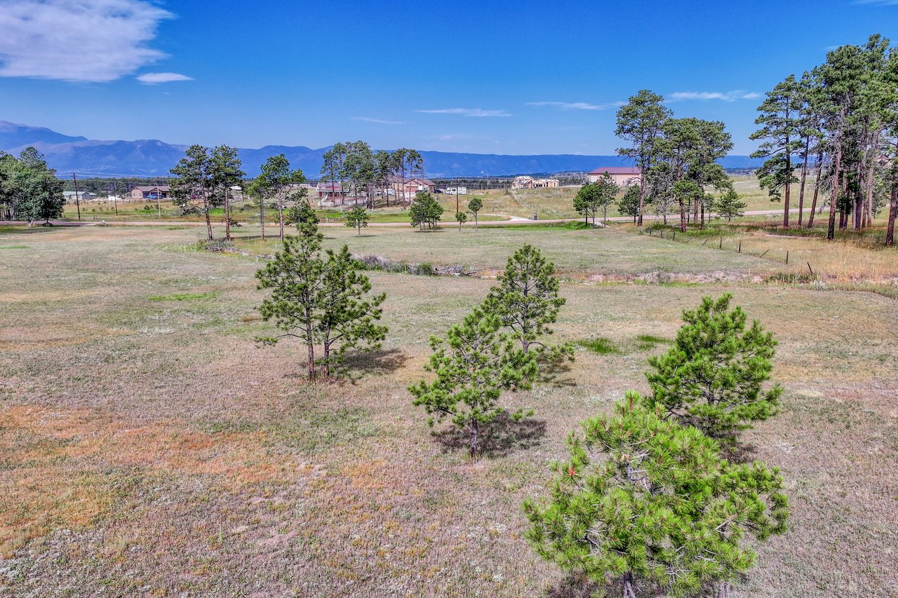 LOT 4 Forest Heights Circle