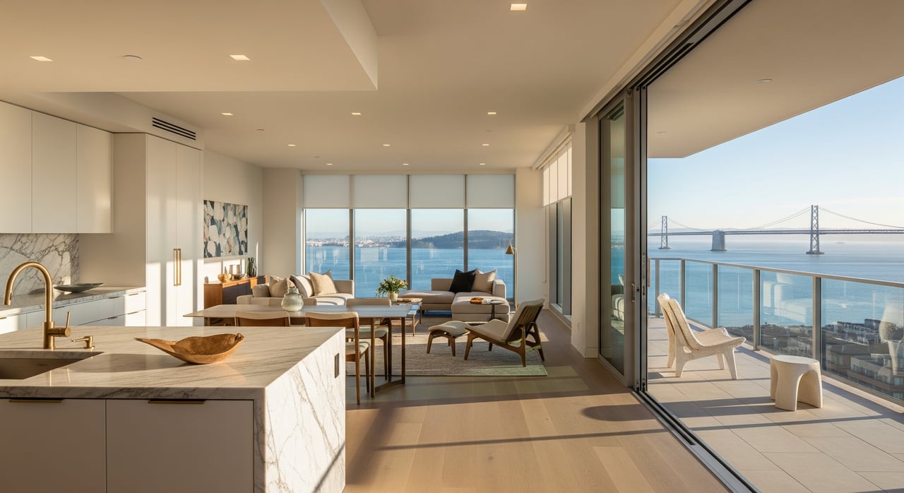 Financing Non-Warrantable South Beach Condos