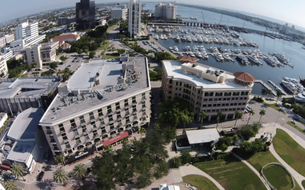 101 Lofts