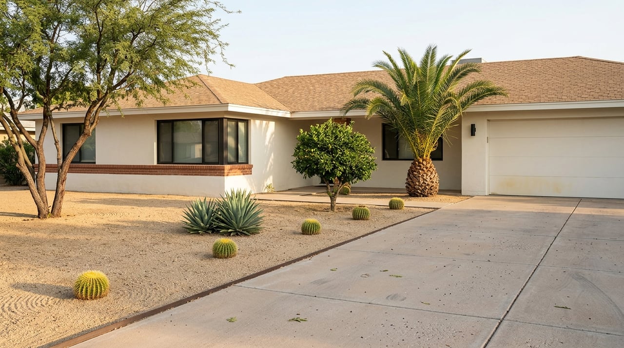 Should You Sell Your Arcadia Ranch To A Builder Or A Homeowner?
