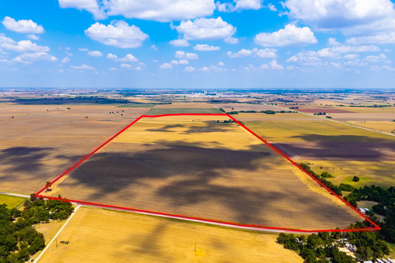 272 Acres FM 1660