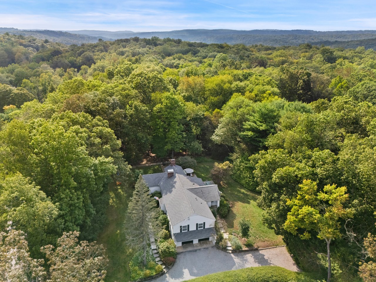43 Croton Lake Road