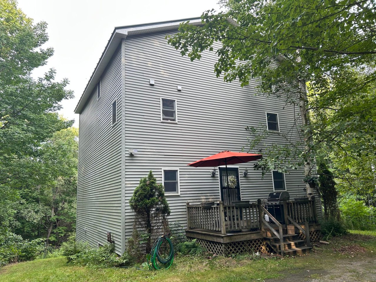 53 Missing Lynx Lane Garland, ME 04939