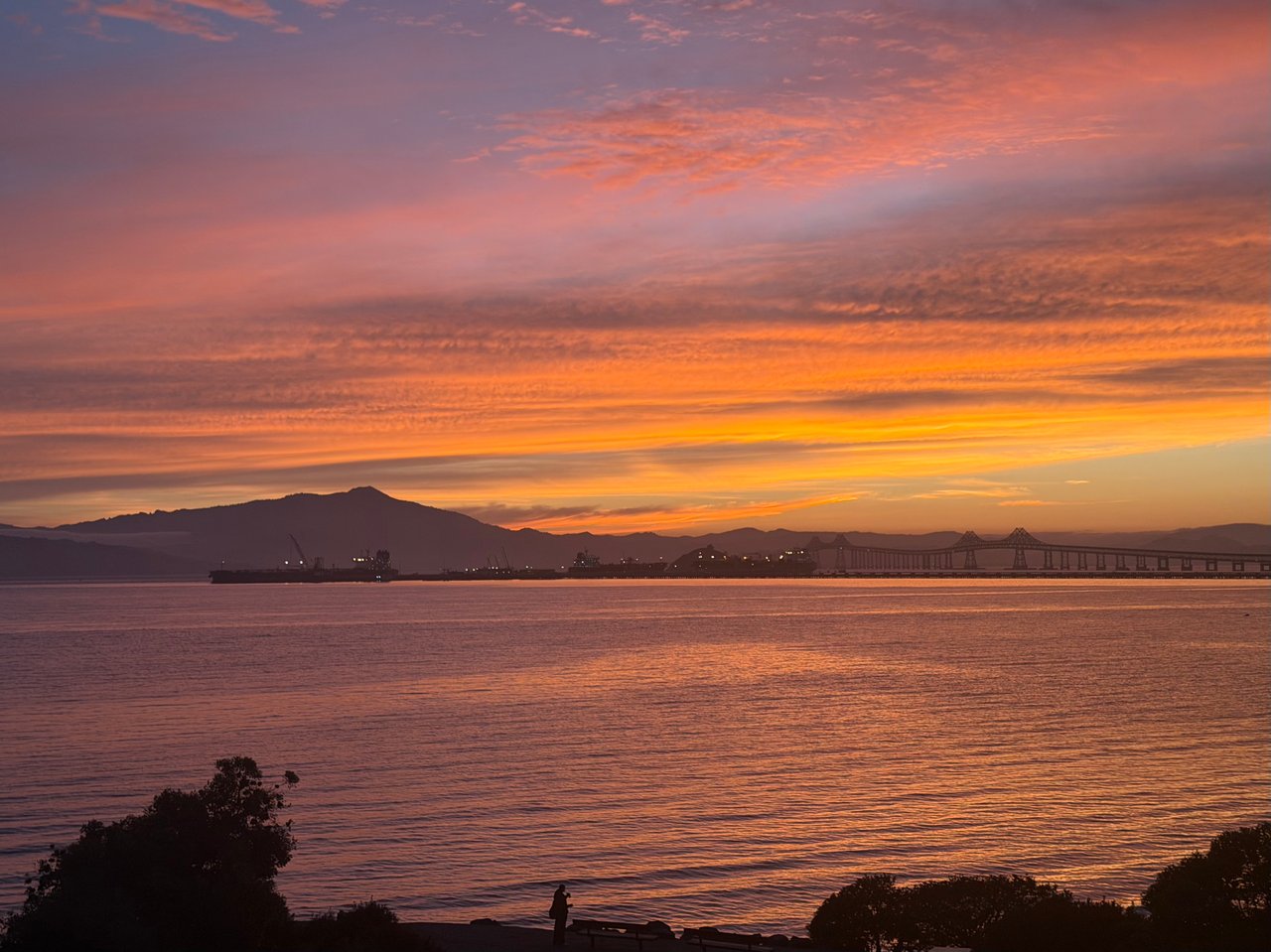 We Said the AI Boom Would Move the East Bay. Here Is the Full Year of Sales.