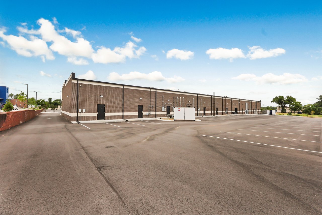 Melidas Hair Salon- Ft Campbell