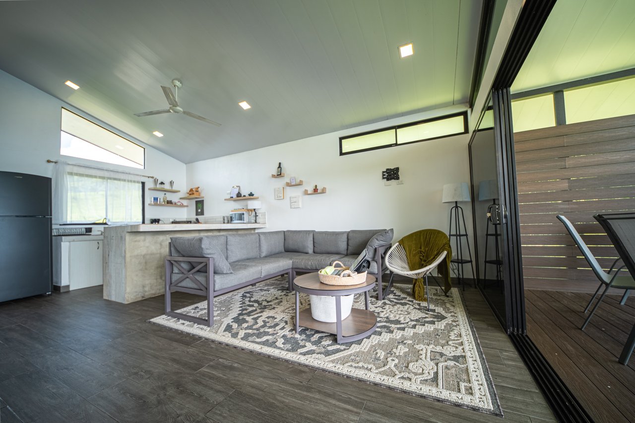 Rio Chiquito Ranch & Villas | 143-Hectare Ranch Estate with Villas, Forest & Full Infrastructure in Tilarán, Costa Rica