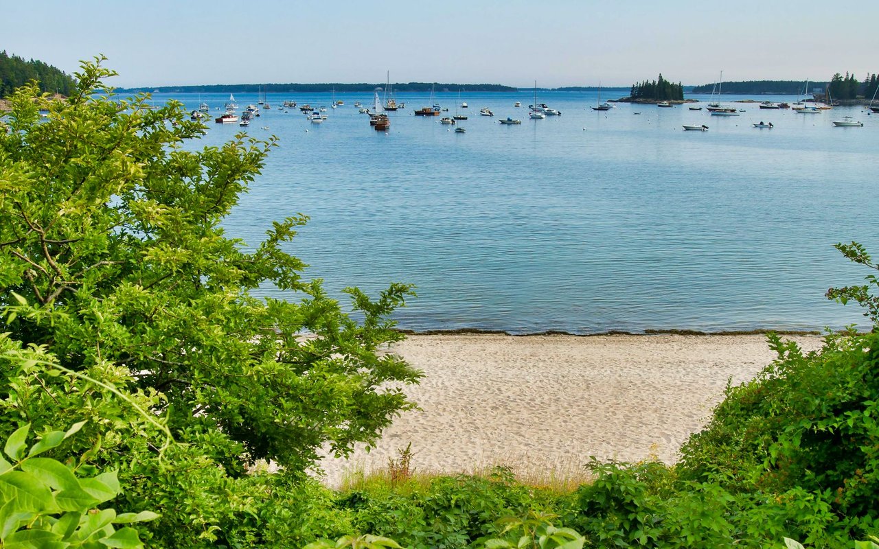 Seal Harbor