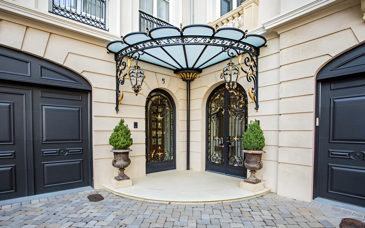 Check Out Dorsey Alston’s New Atlanta Luxury Home Listings for the Week!