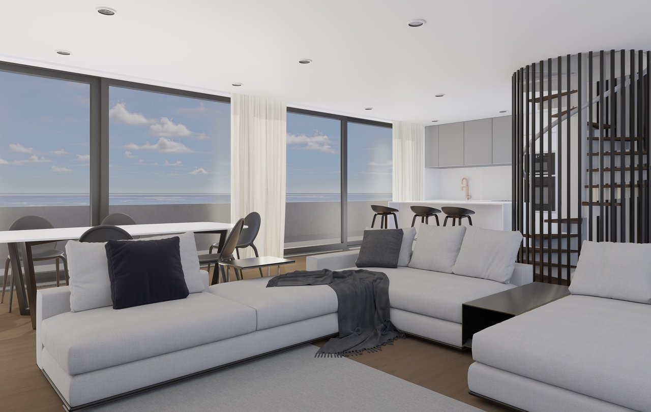 Lagos Beach Villas & apartments