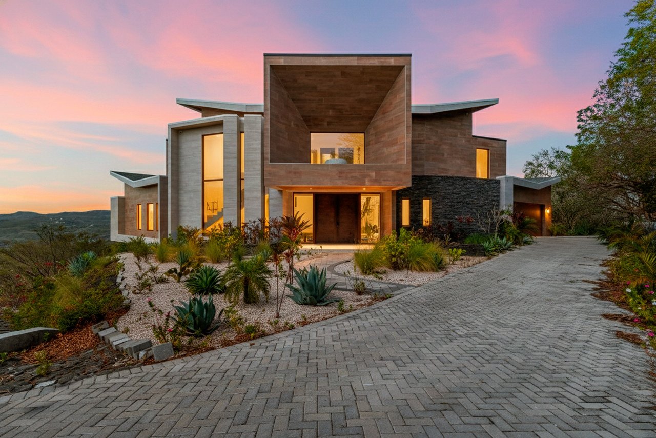 Casa Manta Ray, Mar Vista, Playa Flamingo, Guanacaste