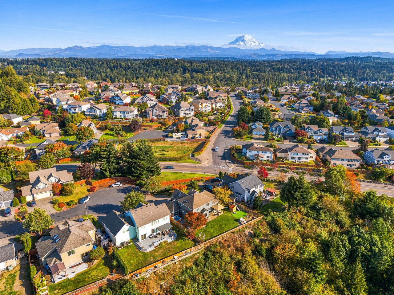 Sky Island Lifestyle Sweeping Valley Views