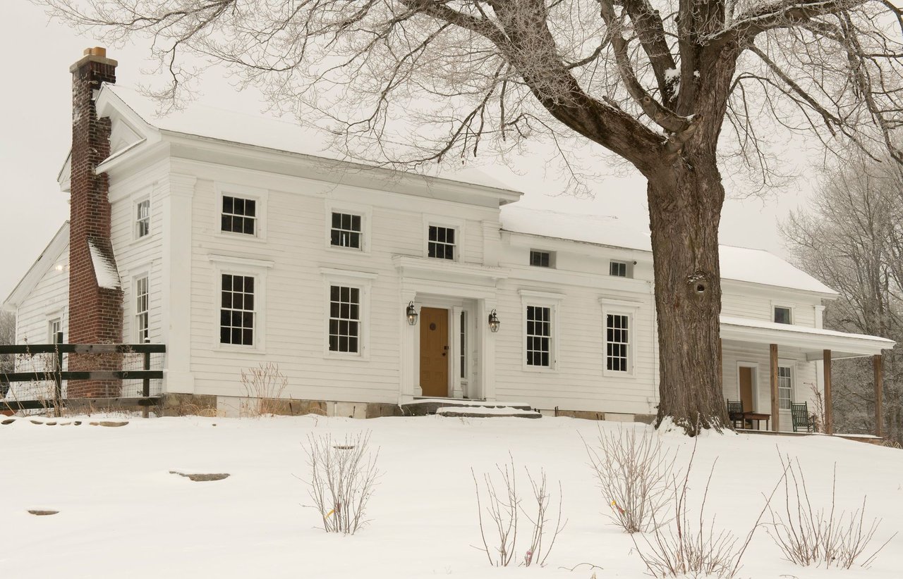 2884 West Glenville Road, West Charlton