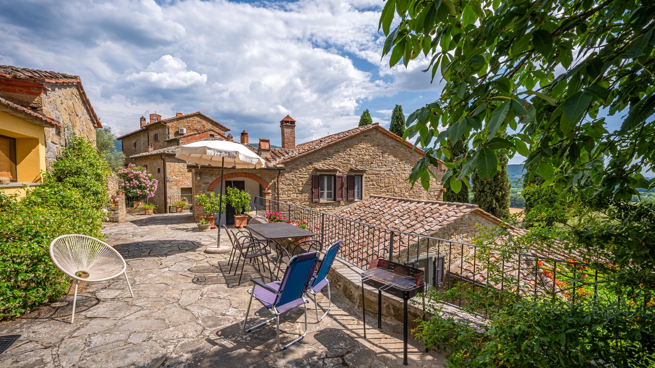 CASALE DELLA VALLATA