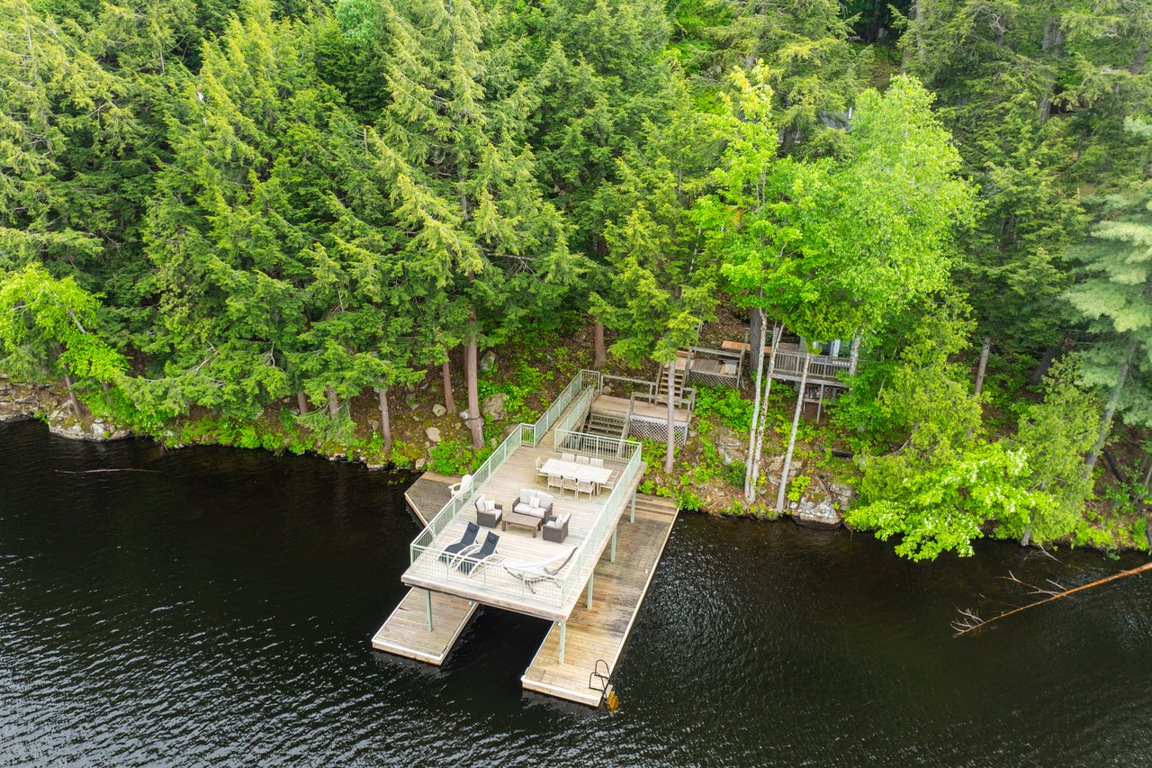 1111 TONDERN ISLAND ROAD