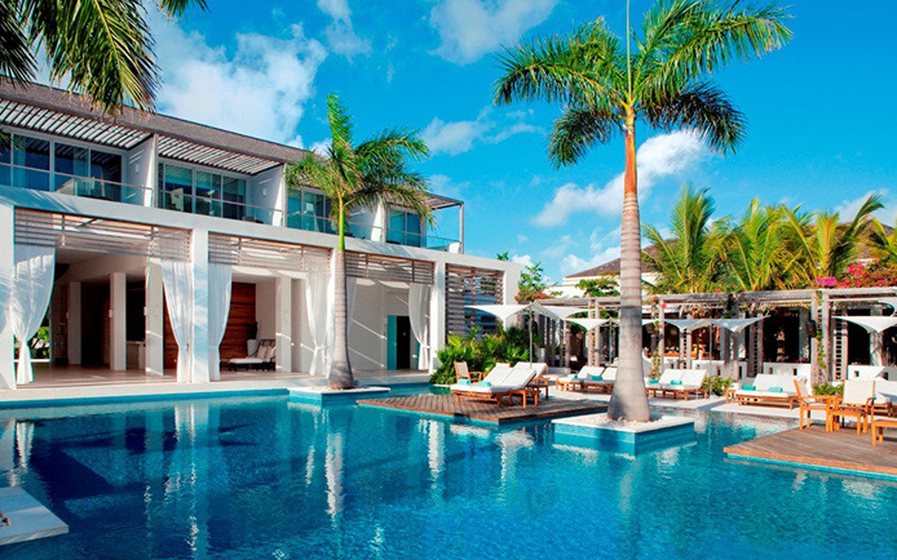 Wymara Resort