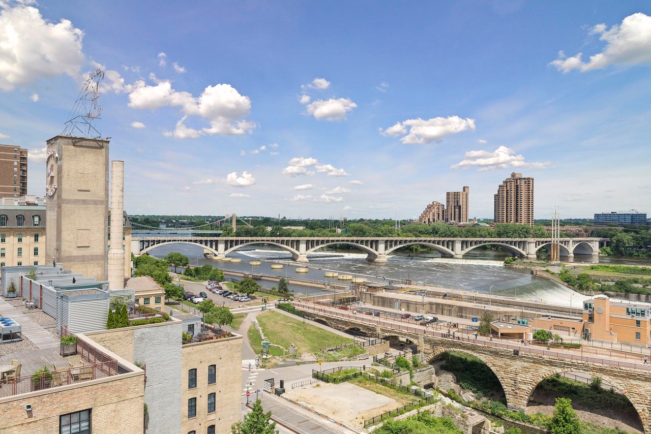 Stone Arch Lofts #S104