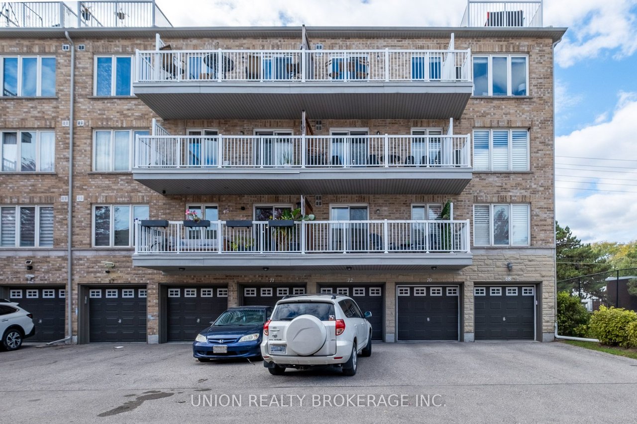 655D Warden Ave, Ste 72