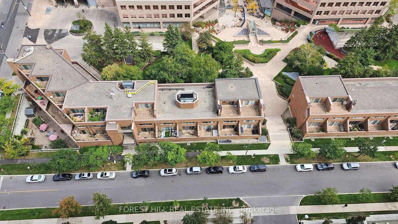MERIDIAN RESIDENCES BY TRIDEL 