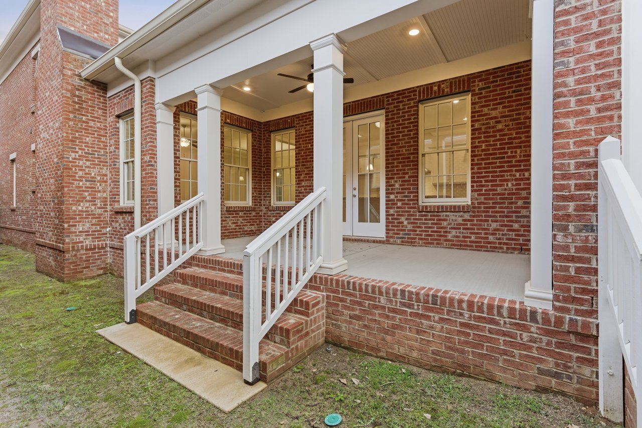 Charming 3-Bedroom in Providence Village | Walk to Shops & Enjoy Community Pool