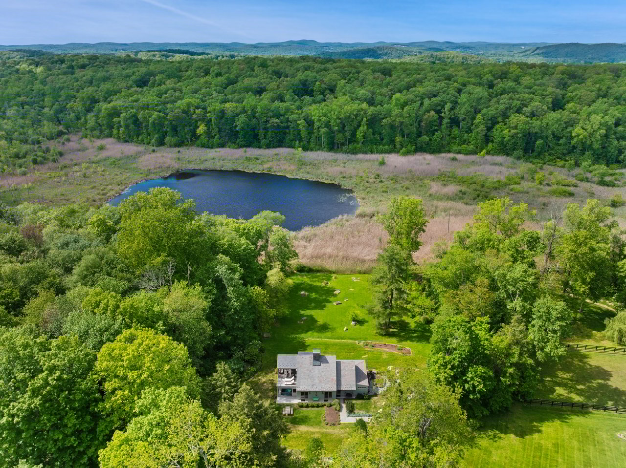 258 Hardscrabble Road