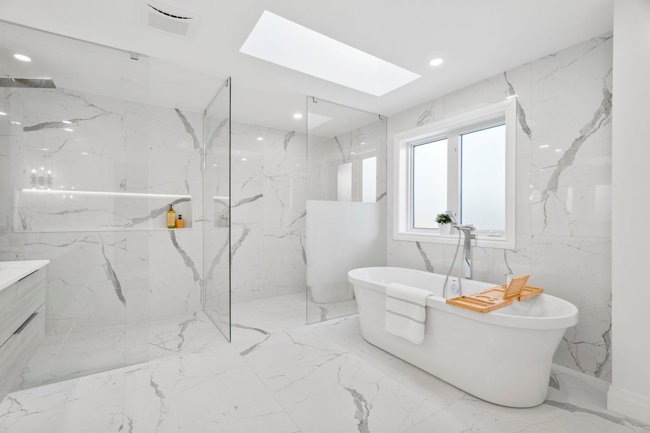 The Prestigious Quadrant Of Bayview And York Mills