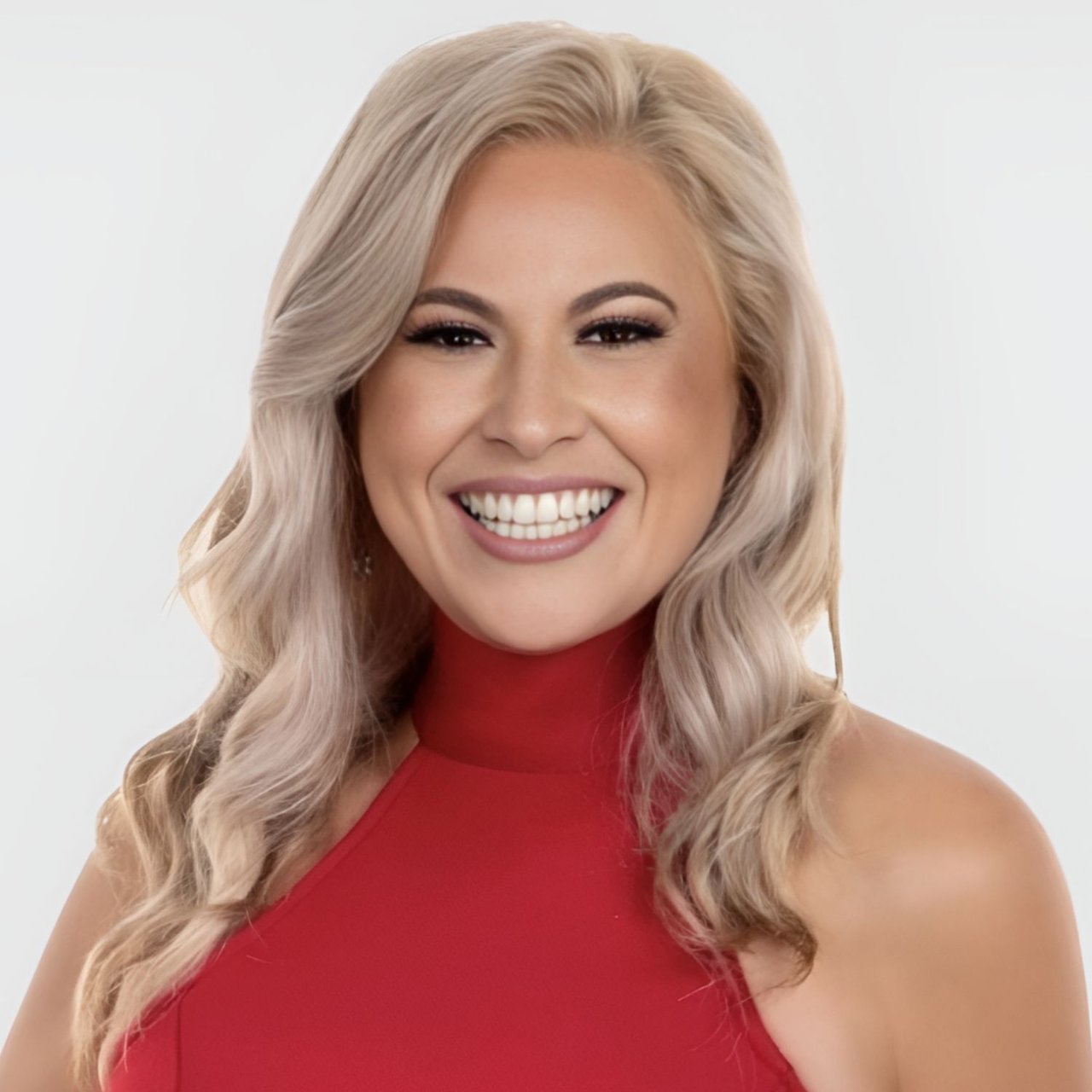 Ana Ojeda San Antonio, TX Real Estate Agent Headshot