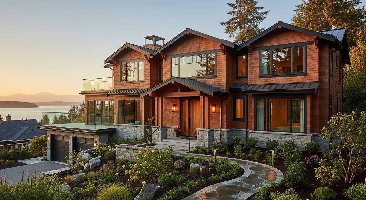 North Seattle Neighborhoods For Move-Up Buyers