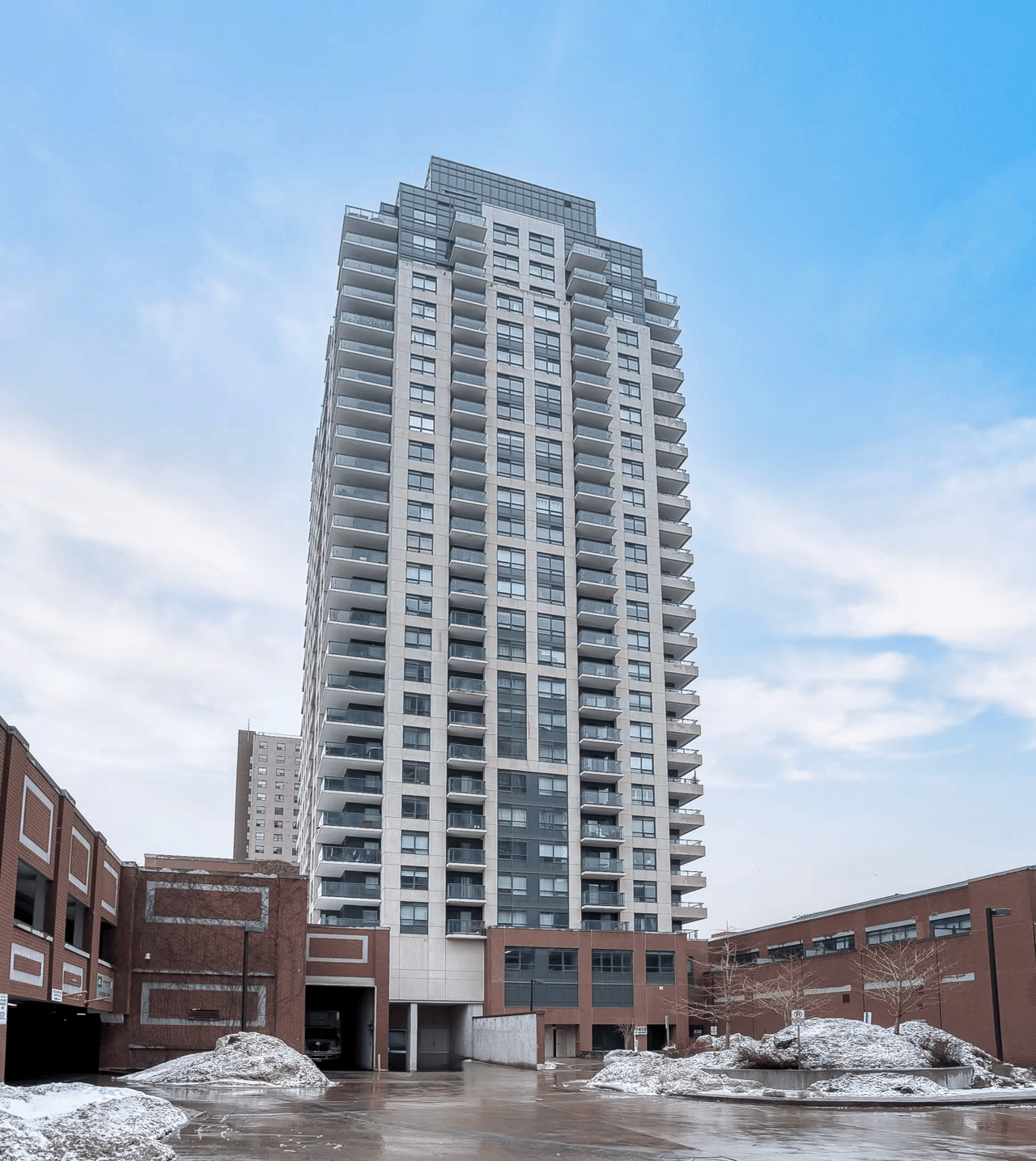 1410 Dupont St #606