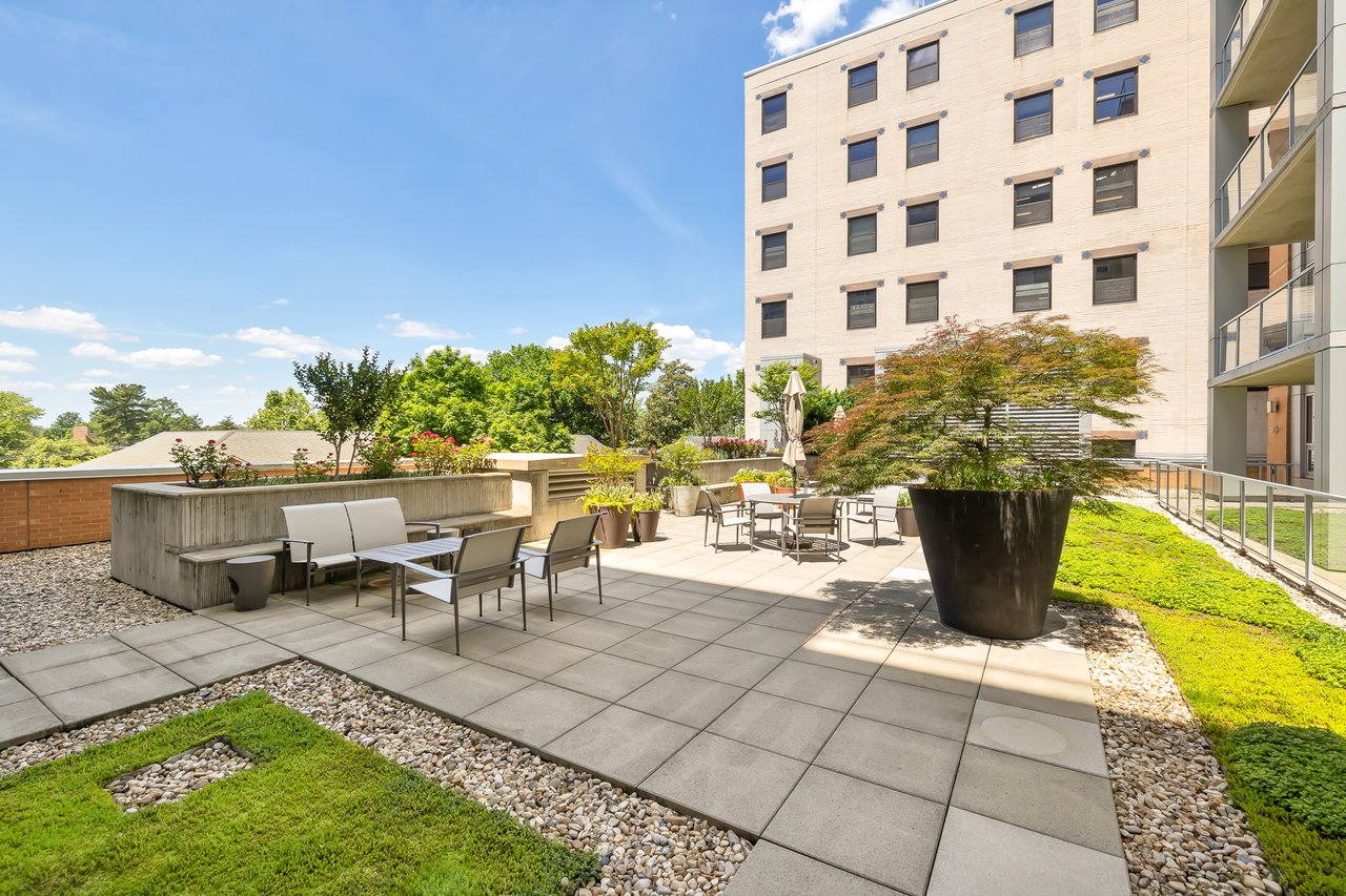 6820 Wisconsin Ave, Unit 6009