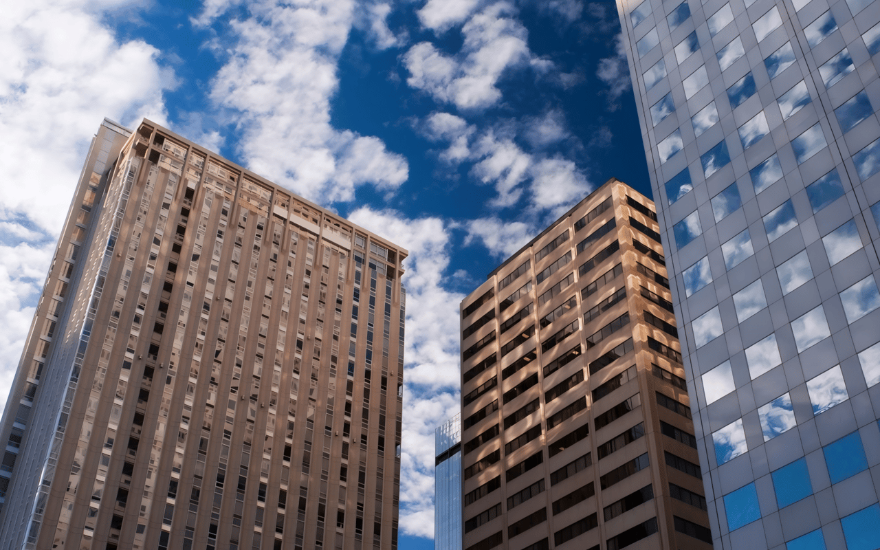 Downtown Denver’s Office Towers Are Turning Into 700+ Apartments—Wait, What?