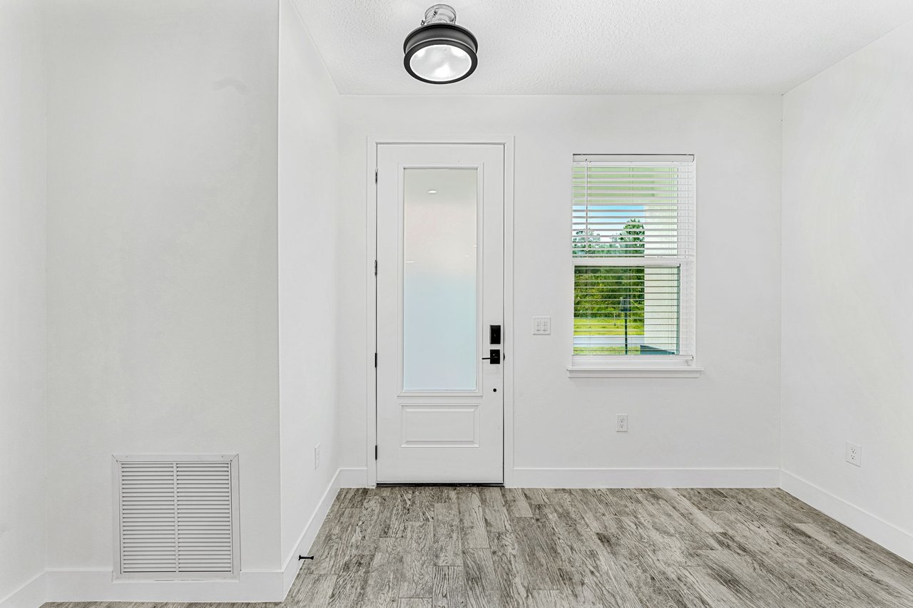 Evolution Homes
