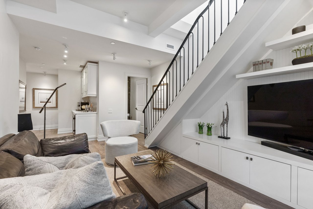 Refined Urban Living