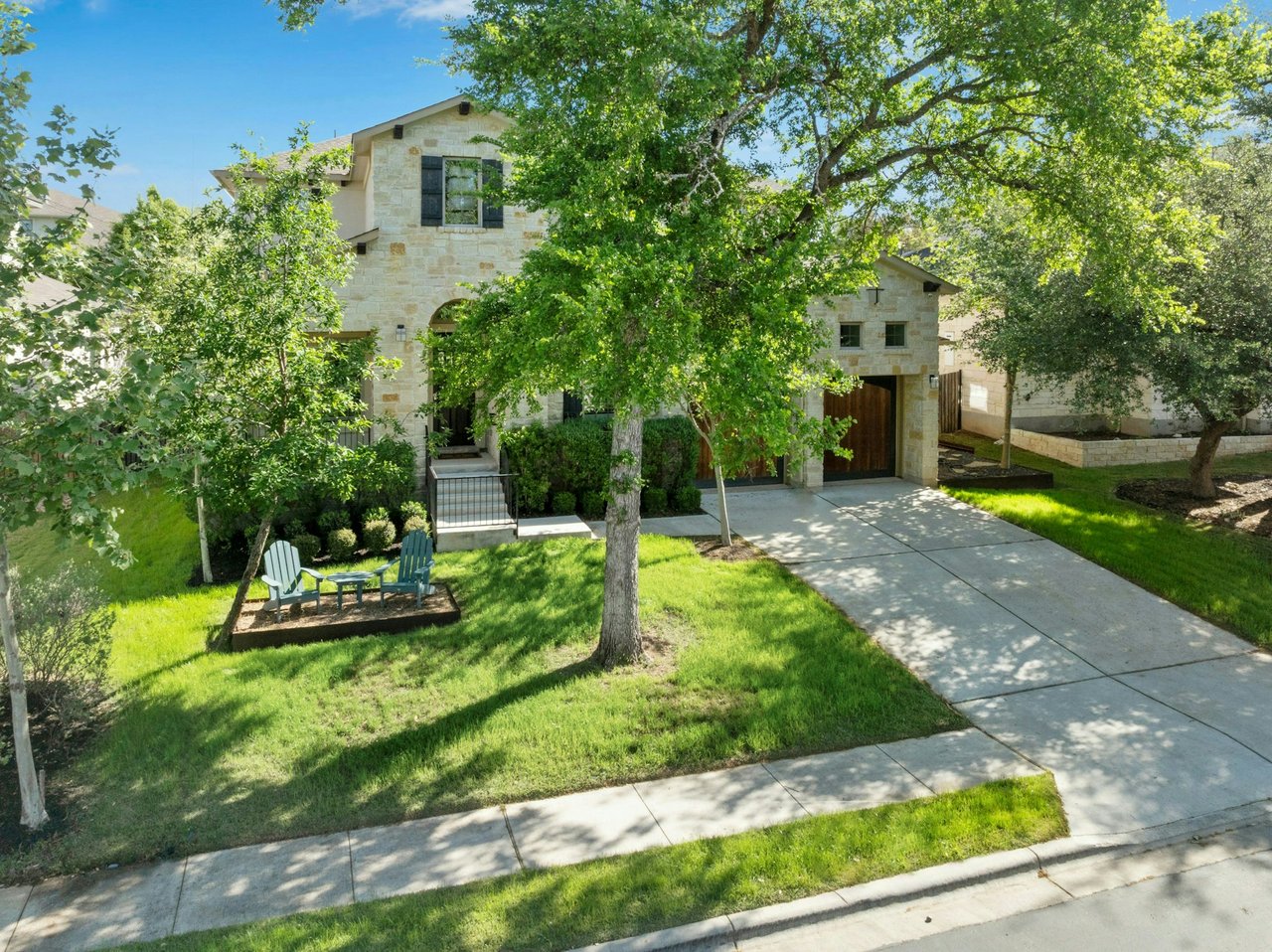 Home For Sale in Avana At Circle C Ranch!