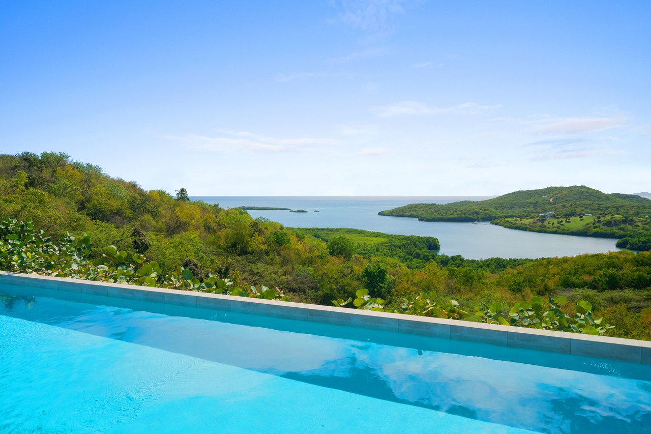 Casa Las Pelás, Culebra