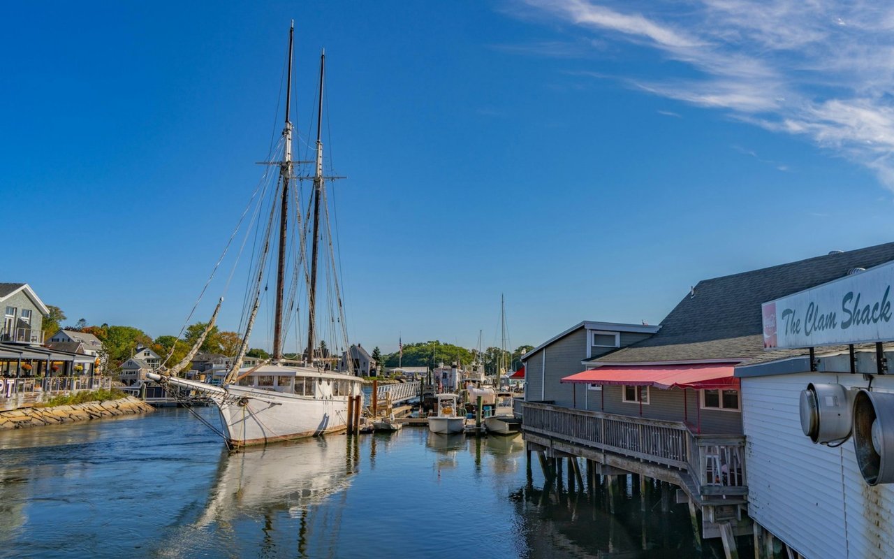 Kennebunkport