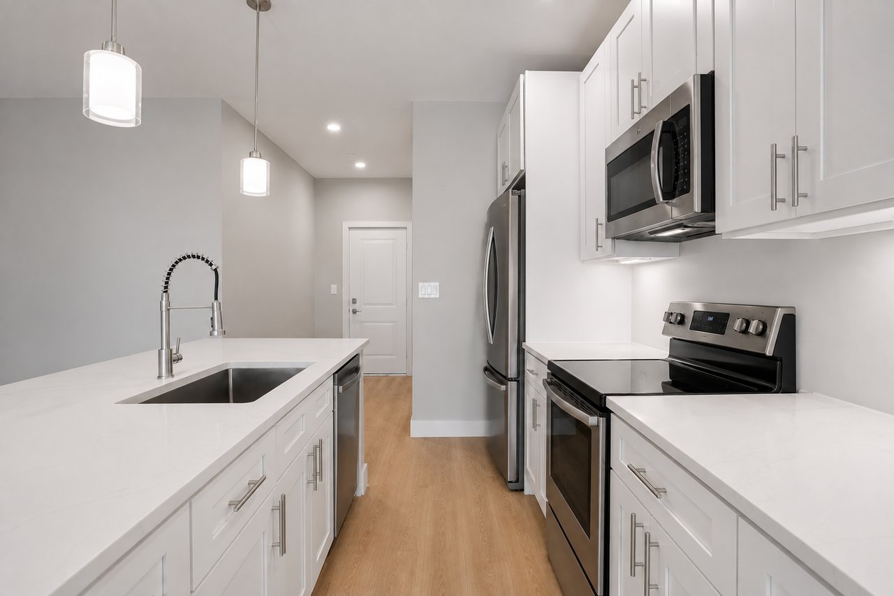 298 Main Street, 2B
