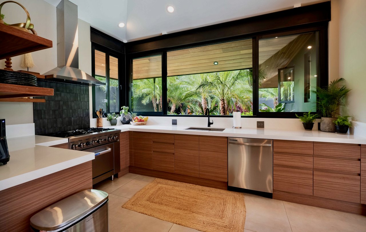 Casa Flor Del Mar | Bali-Inspired Luxury Villa Just Steps from Playa Avellanas.