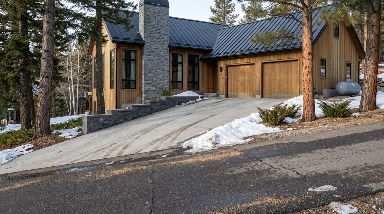 Evergreen CO Mountain Areas Compared: Access, Lots, HOAs cover