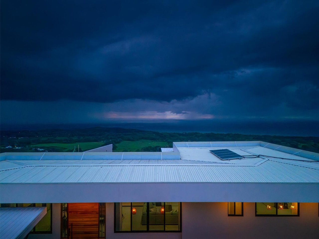 Luxury Sunset View Estate, Uvita, Puntarenas